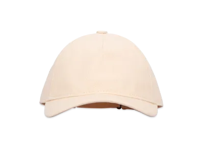 MONCLER Kids Cap "White"