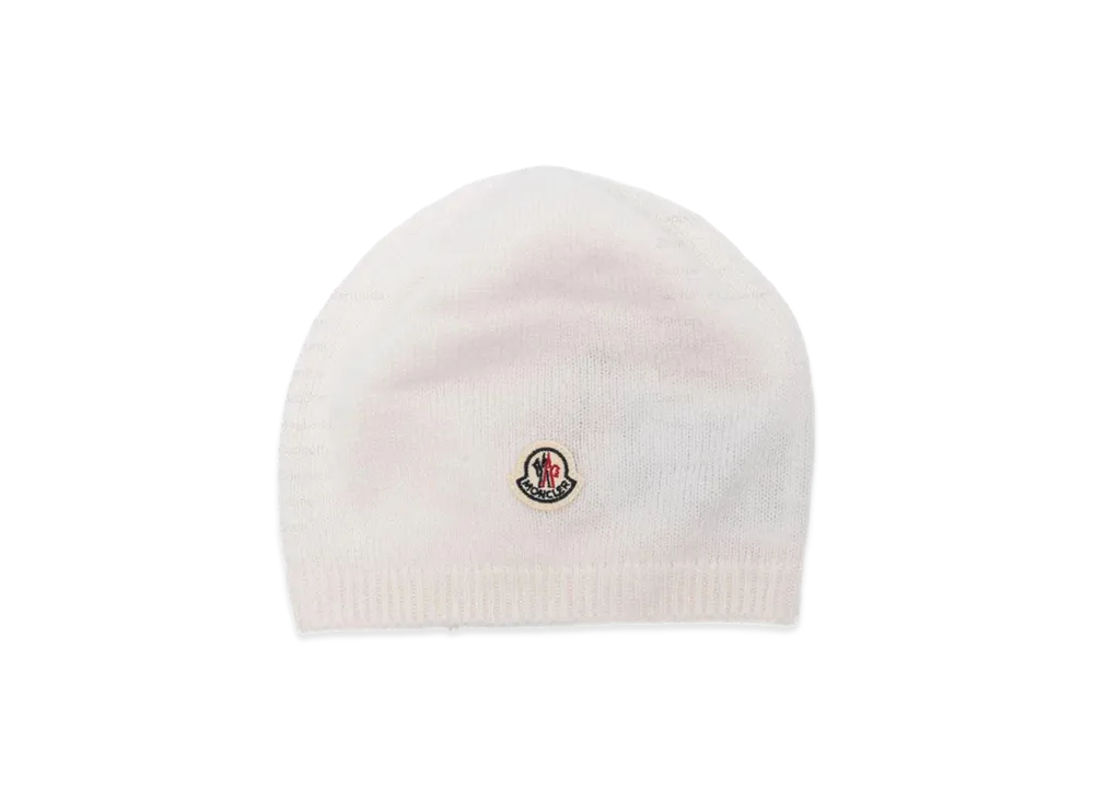 MONCLER Kids Beanie 