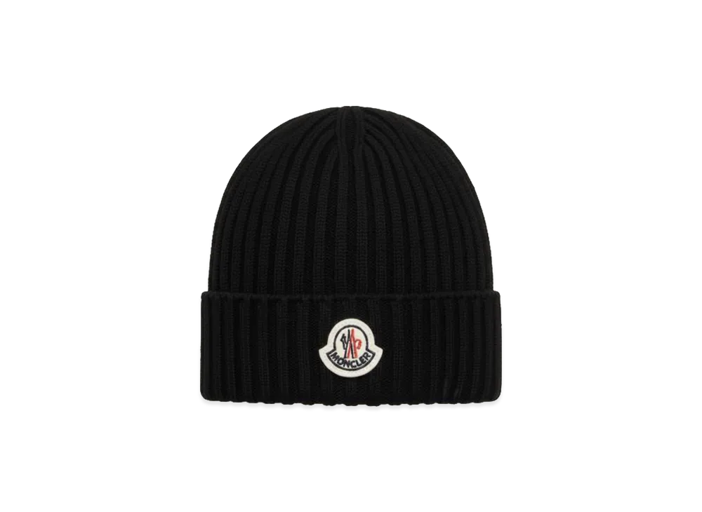 MONCLER Kids Beanie 