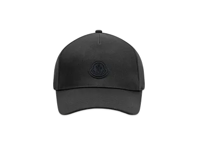 MONCLER Women's Cap "Black"