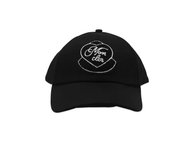 MONCLER Women's Cap "Black"