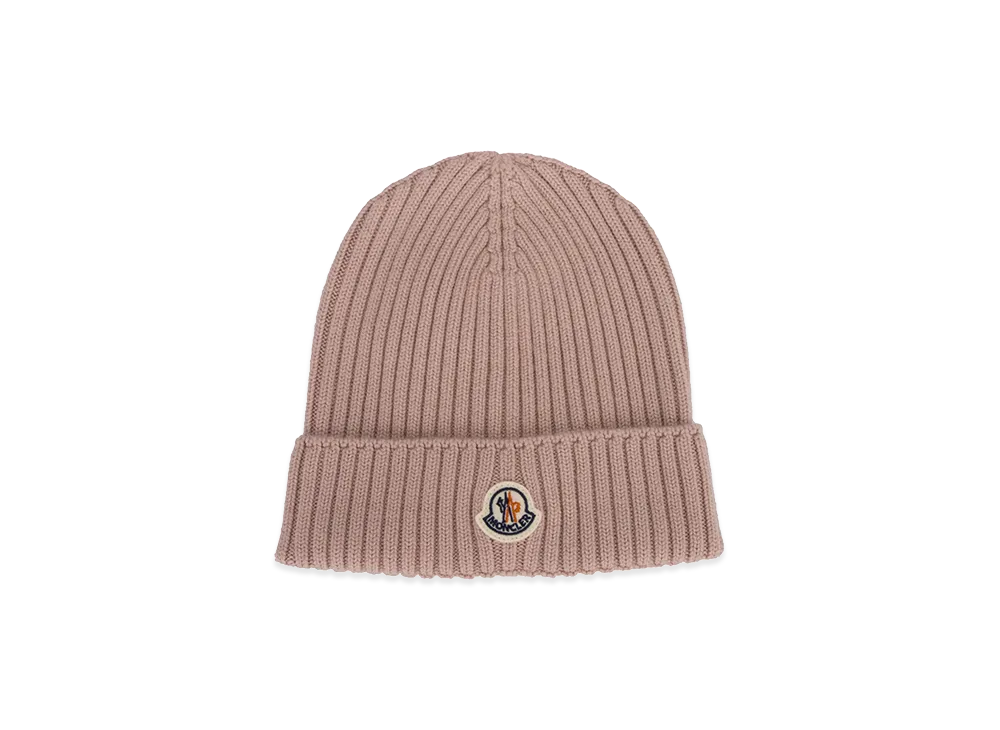 MONCLER x Roc Nation Designed By Jay-Z Knit Cap 