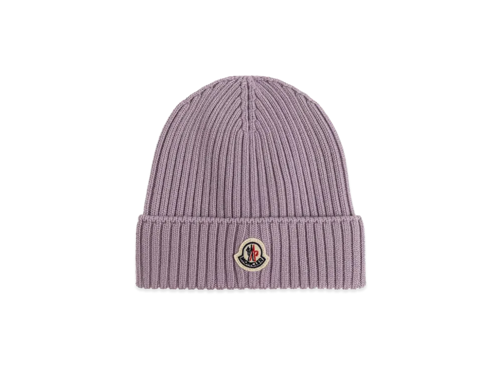 MONCLER Kids Beanie 