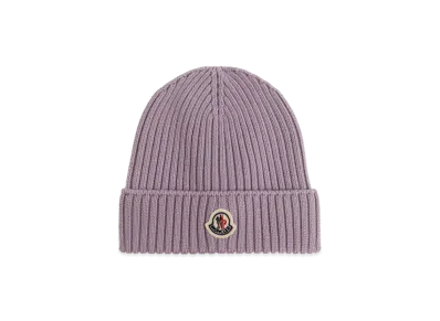 MONCLER Kids Beanie MONCLER Kids Beanie