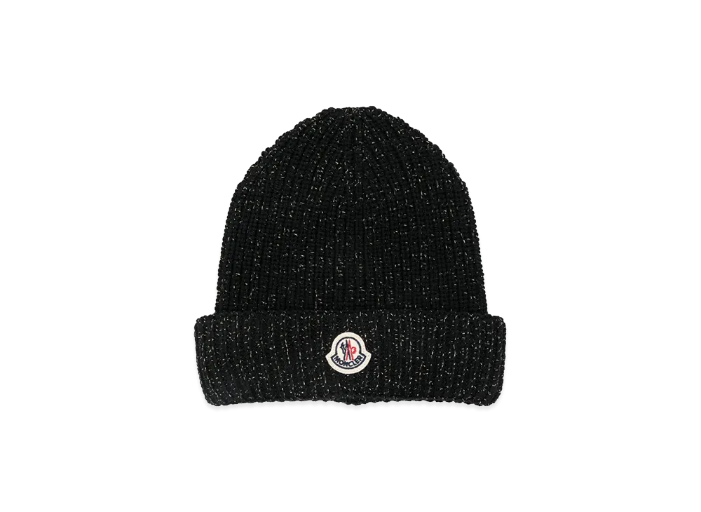 MONCLER Kids Beanie 