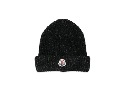 MONCLER fragment Beanie MONCLER fragment Beanie