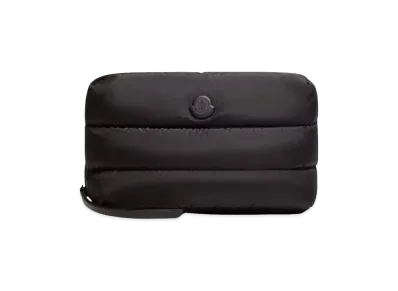 MONCLER Pouch "Black"