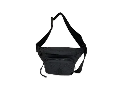 MONCLER Belt Bag "Black"