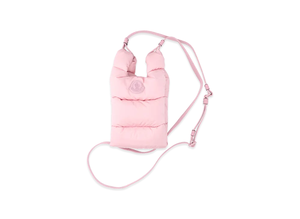 MONCLER Women's Bags "Pink"