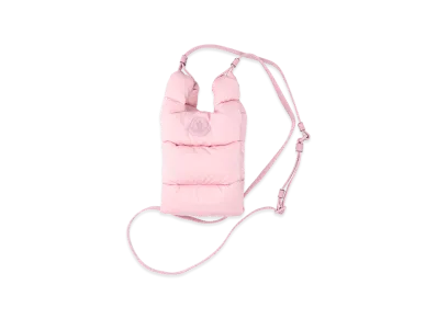 MONCLER Women's Bags "Pink"
