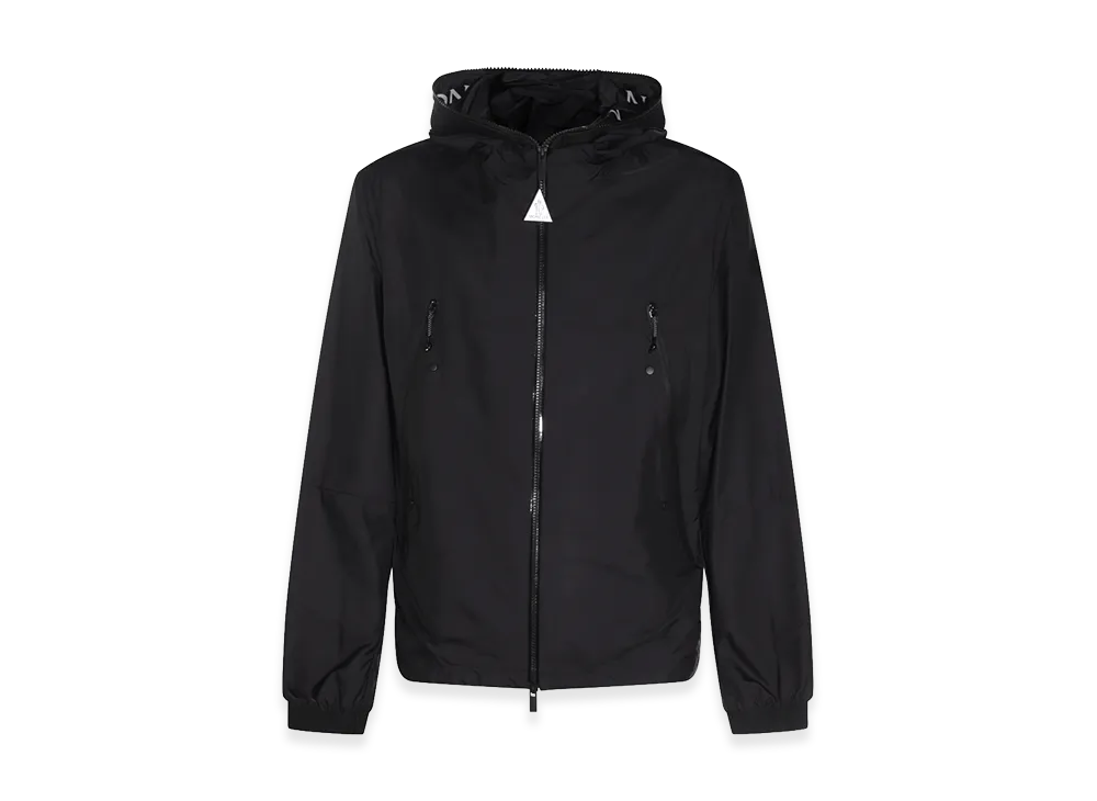 MONCLER Jackets "Black"