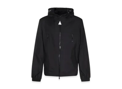 MONCLER Jackets "Black"
