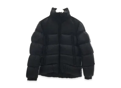 MONCLER Faiveley Giubbotto "Black"