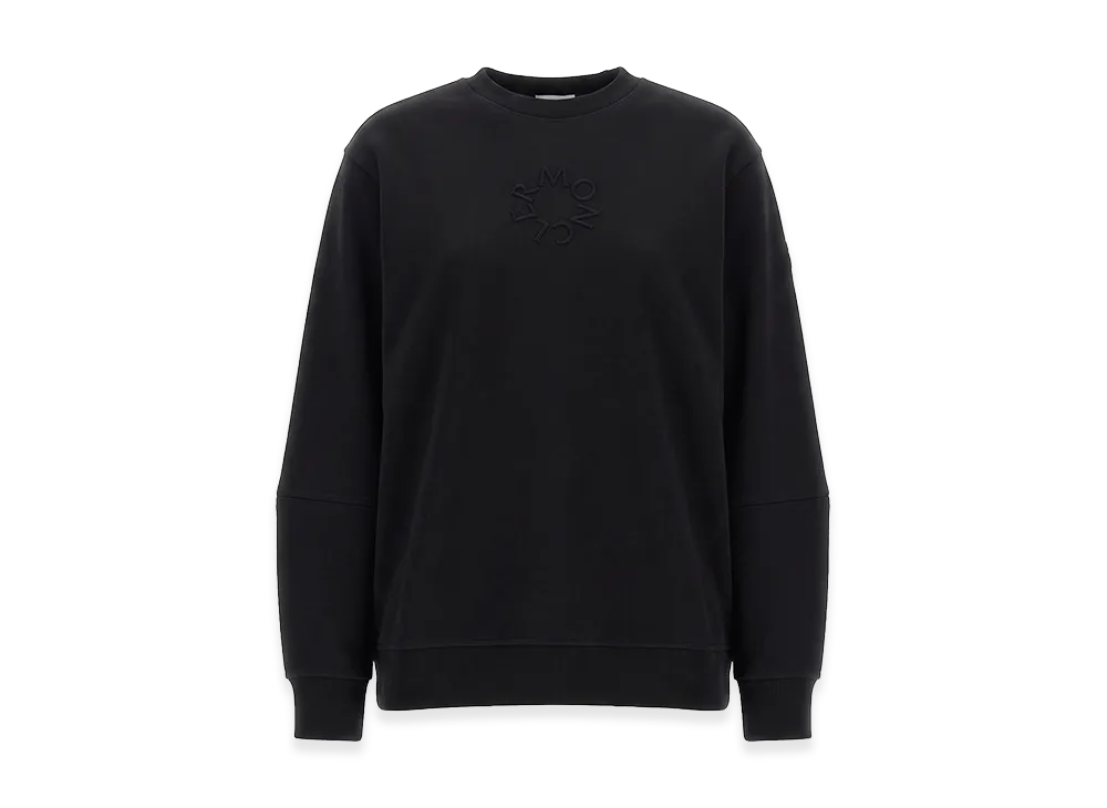 MONCLER Women's Sweaters "Black"