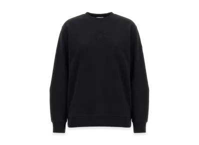 MONCLER Women's Sweaters "Black"