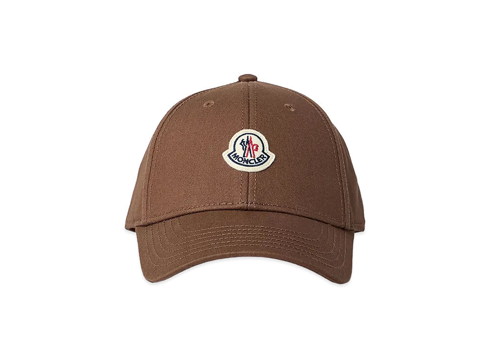 MONCLER Women's Hats "Brown"