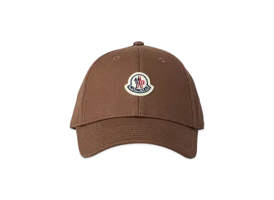MONCLER Women's Hats "Brown"