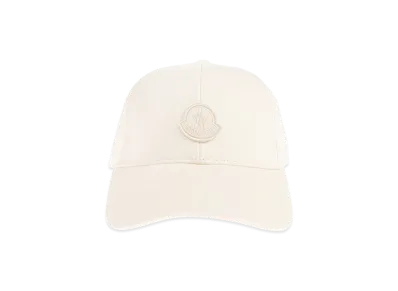 MONCLER Women's Hats "White"