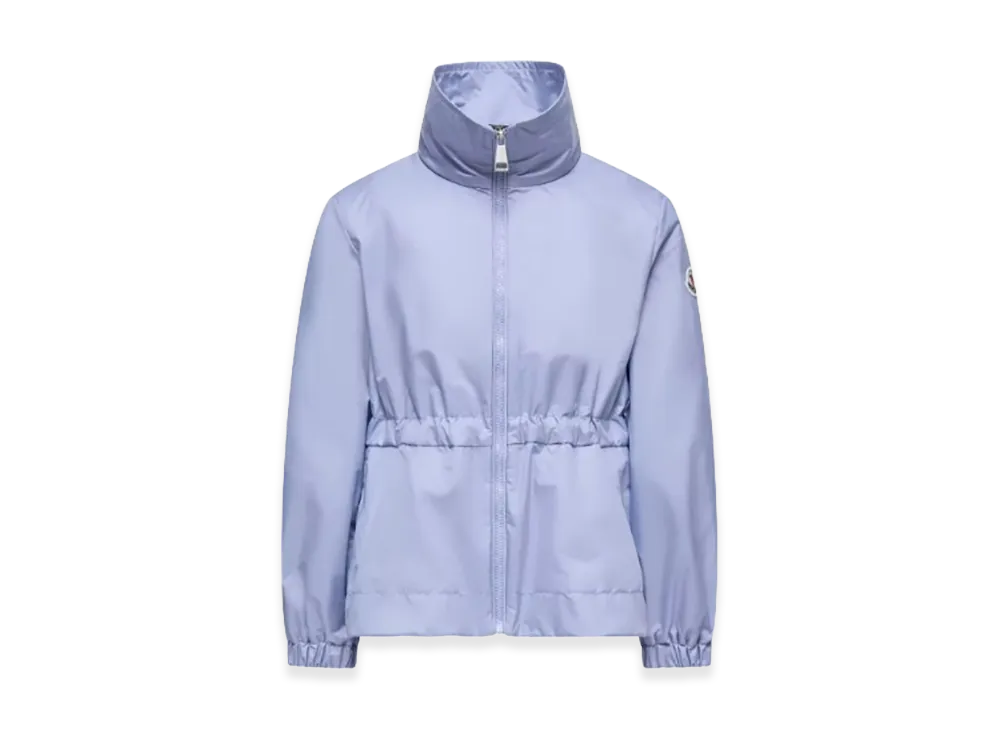 MONCLER Kids Jackets "Blue"