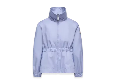 MONCLER Kids Jackets "Blue"