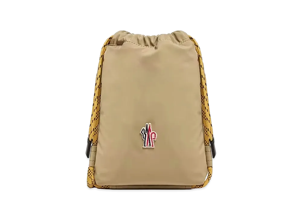 MONCLER Women's Grenoble Bags "Beige"