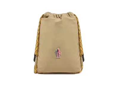 MONCLER Women's Grenoble Bags "Beige"