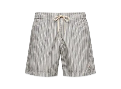 MONCLER Sea Clothing "Blue"