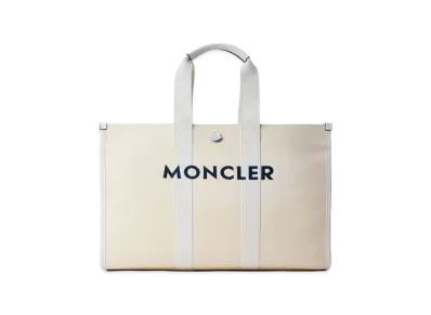 MONCLER Bags "White"