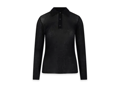 MONCLER Women's Shirt "Black"