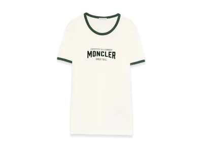 MONCLER Women's T-Shirt "Beige"