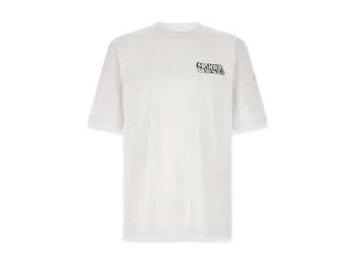 MONCLER T-Shirt "White"