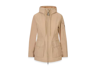 MONCLER Women's Leandro "Brown"