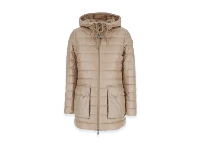 MONCLER Women's Outerwear "Beige"