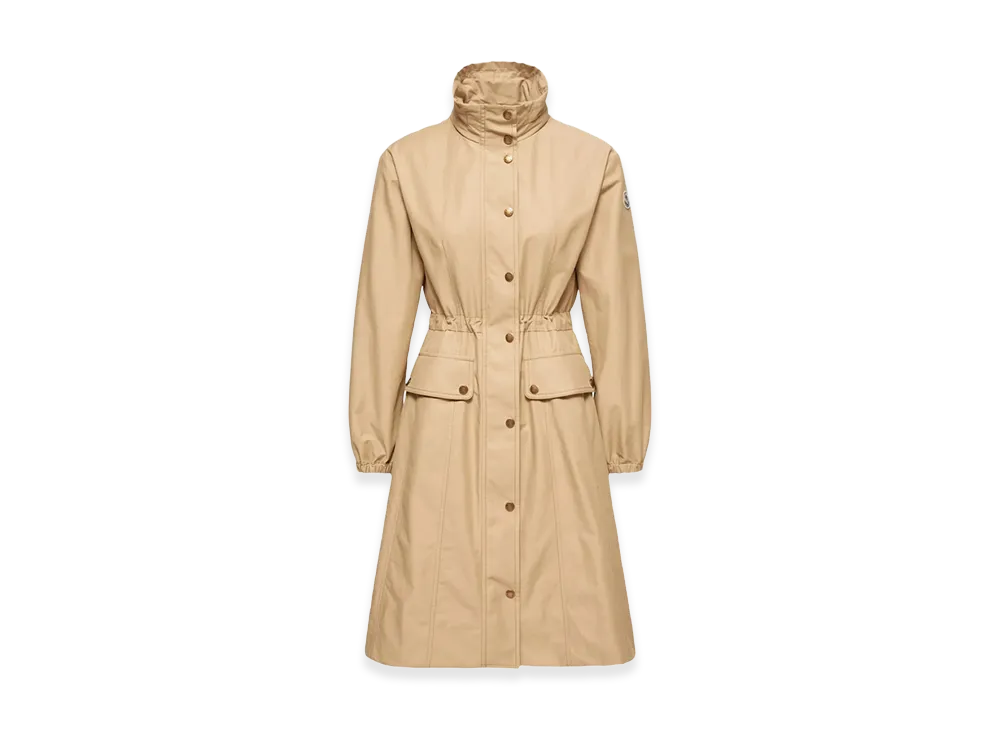 MONCLER Women's Outerwear "Beige"