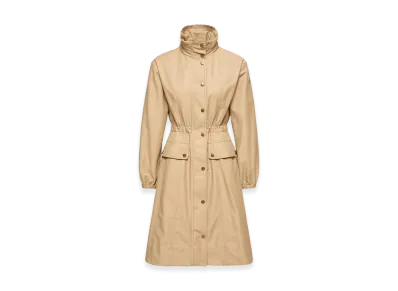 MONCLER Women's Outerwear "Beige"