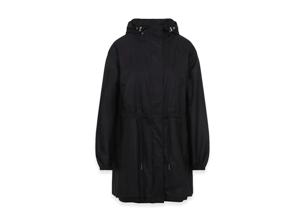 MONCLER Women's Outerwear "Black"
