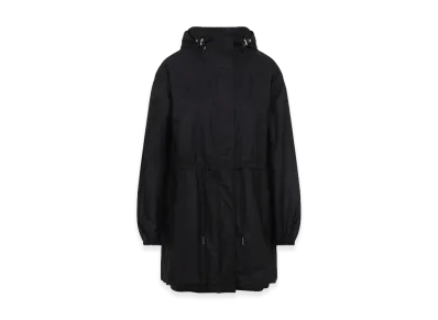MONCLER Women's Outerwear "Black"