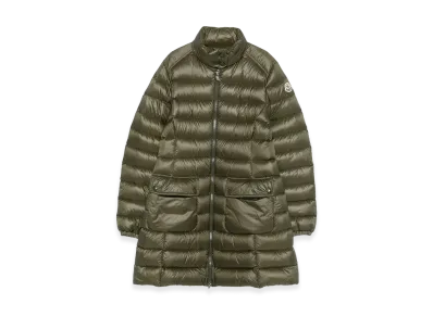 MONCLER Women's Outerwear "Green"