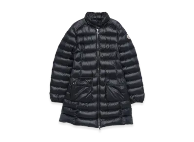 MONCLER Women's Outerwear "Blue"