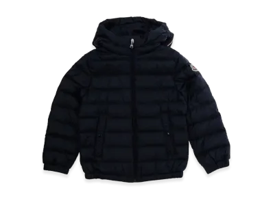 MONCLER Kids Outerwear "Blue"