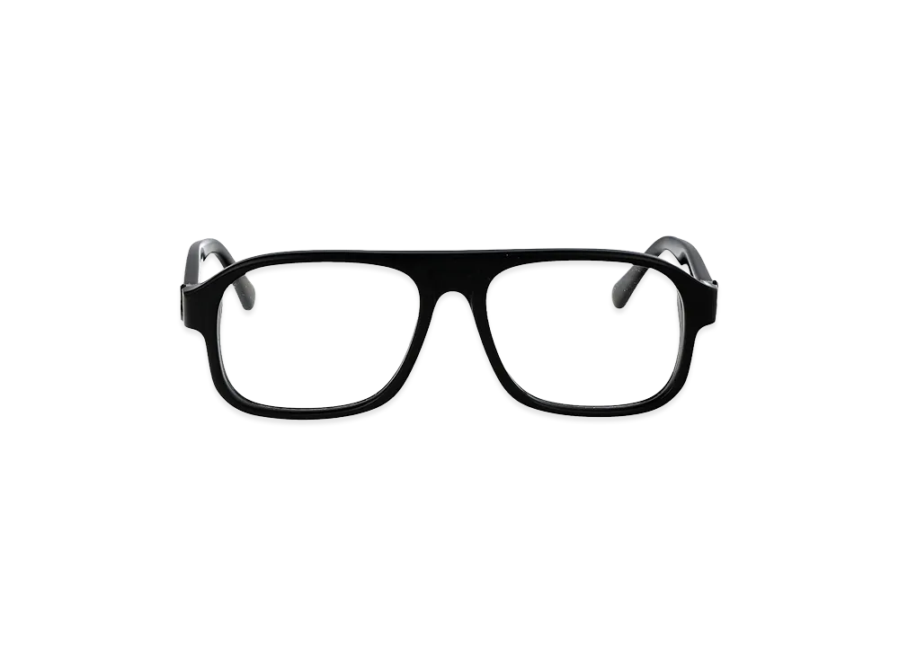 MONCLER Glasses "Black"