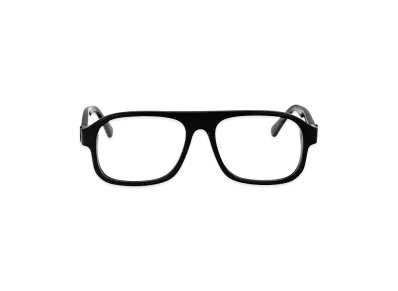MONCLER Glasses "Black"