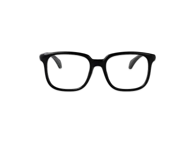 MONCLER Glasses "Black"
