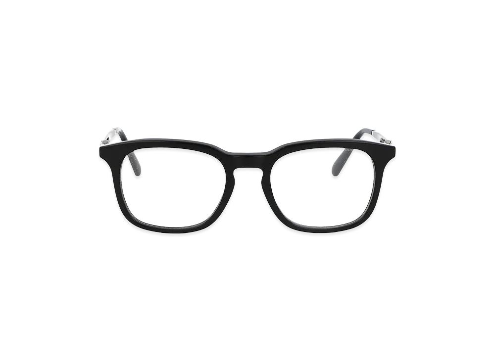 MONCLER Glasses "Black"