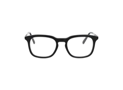 MONCLER Glasses "Black"