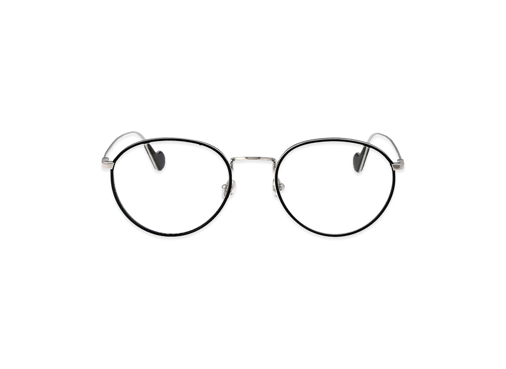 MONCLER Glasses "Black"