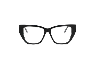MONCLER Women's Glasses "Black"