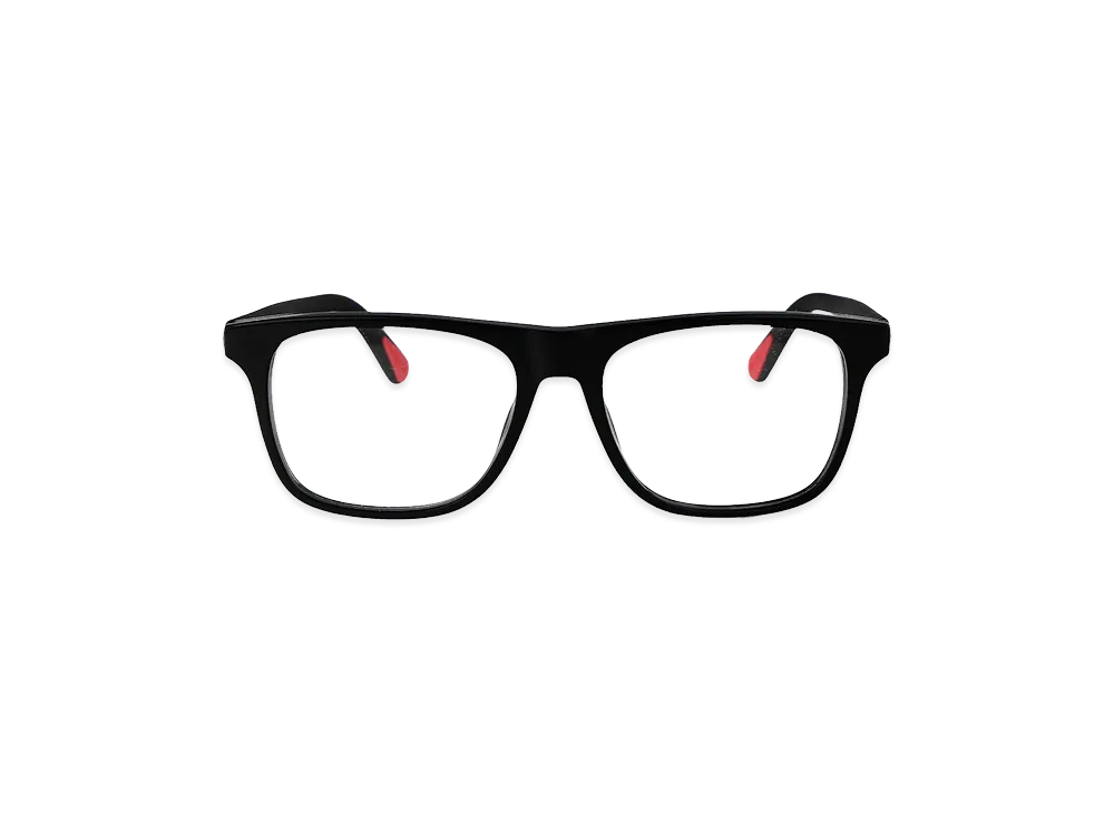 MONCLER Glasses "Black"