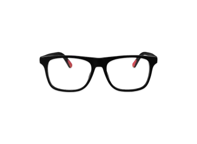 MONCLER Glasses "Black"