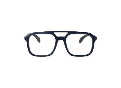 MONCLER Glasses "Blue"